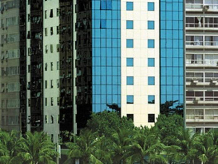 Hotel Windsor Excelsior Copacabana - Bild 1
