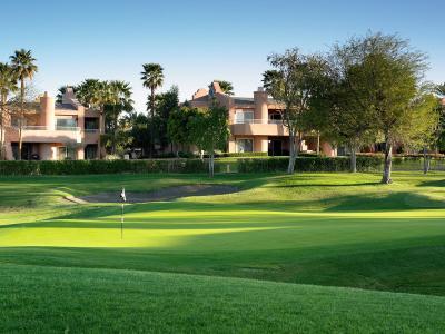 Hotel The Westin Mission Hills Resort Villas, Palm Springs - Bild 3