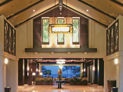 Hotel The Westin Ka'anapali Ocean Resort Villas - Bild 3