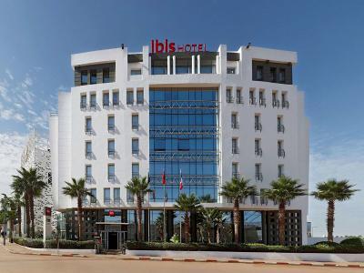 Hotel ibis Casa Sidi Maarouf - Bild 2