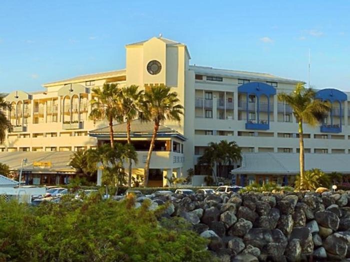 Hilton Vacation Club Royal Palm St. Maarten - Bild 1