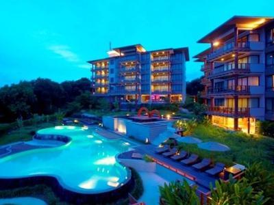 Hotel Shasa Resort & Residences - Bild 5
