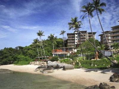 Hotel Shasa Resort & Residences - Bild 2