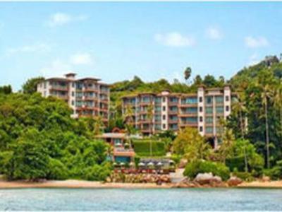 Hotel Shasa Resort & Residences - Bild 3