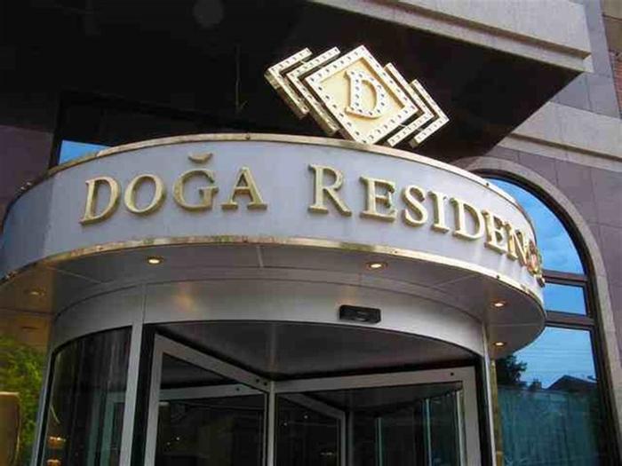 Hotel Doga Residence - Bild 1