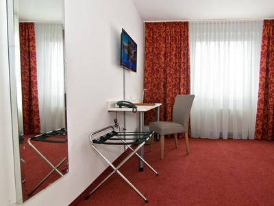 Hotel Astra - Bild 3