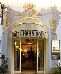 Hotel Hahn - Bild 2