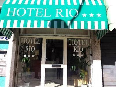 Hotel Rio - Bild 4