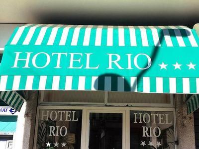 Hotel Rio - Bild 3