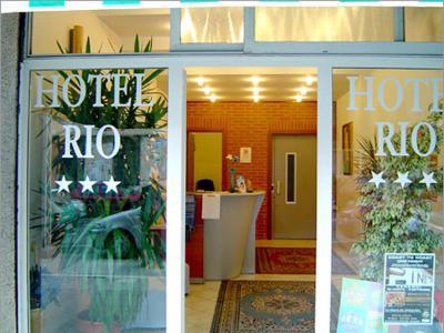 Hotel Rio - Bild 2