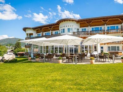 Best Western Plus Hotel Alpenhof - Bild 3