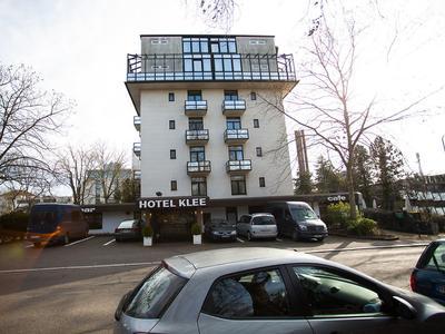 Hotel Trip Inn Klee am Park Wiesbaden - Bild 5