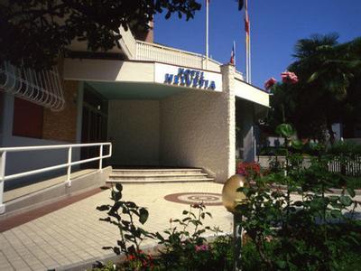 Hotel Helvetia - Bild 3