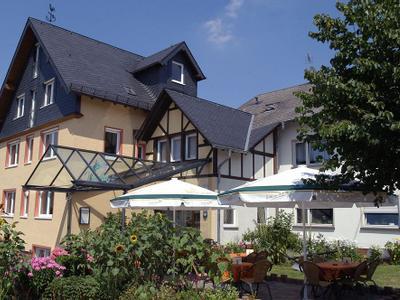 Waldesblick Hotel & Ferienwohnungen - Bild 4