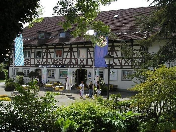 Hotel Mäser's Allgäuherz - Bild 1