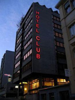 Hotel Club - Bild 1