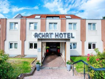 ACHAT Hotel Egelsbach Frankfurt - Bild 5