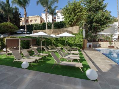Hotel AluaSoul Costa Málaga - Bild 4