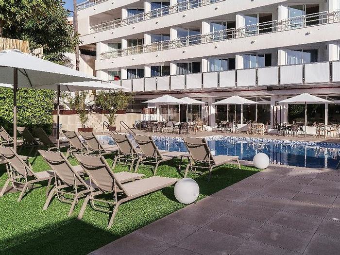 Hotel AluaSoul Costa Málaga - Bild 1