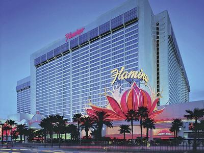 Flamingo Las Vegas Hotel & Casino - Bild 5
