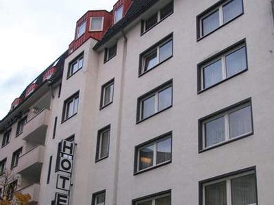 Hotel Flandrischer Hof - Bild 2