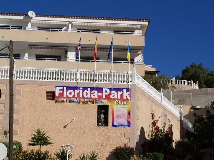 Hotel Florida Park Club - Bild 1