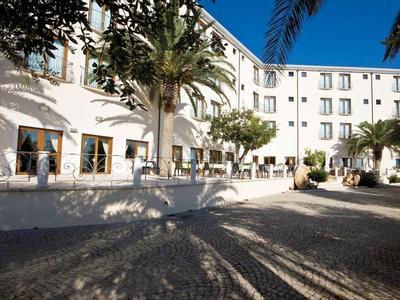 Hotel Brancamaria - Bild 2