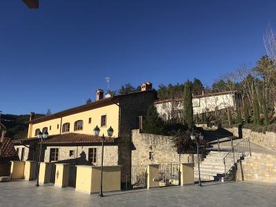 Hotel Borgo I Tre Baroni Resort & Spa - Bild 2