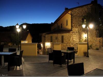 Hotel Borgo I Tre Baroni Resort & Spa - Bild 4