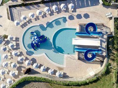 Hotel Rodos Princess Beach Resort & Spa - Bild 5