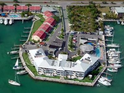 Hotel Ocean Reef Yacht Club - Bild 2