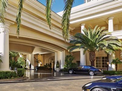 Four Seasons Hotel Las Vegas - Bild 5