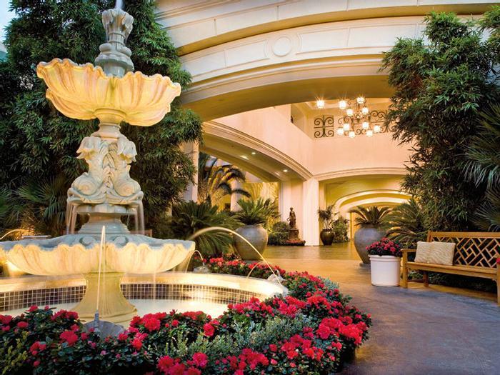 Four Seasons Hotel Las Vegas - Bild 1
