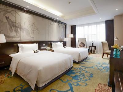 Xin Liang Hotel - Bild 3