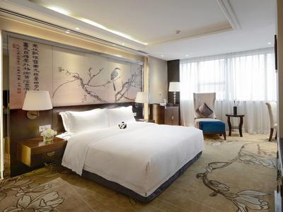 Xin Liang Hotel - Bild 4