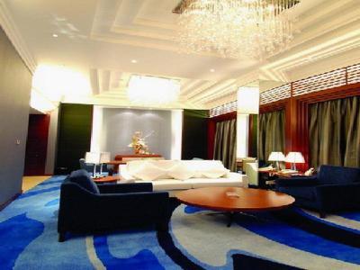 Guangzhou Ocean Hotel - Bild 3