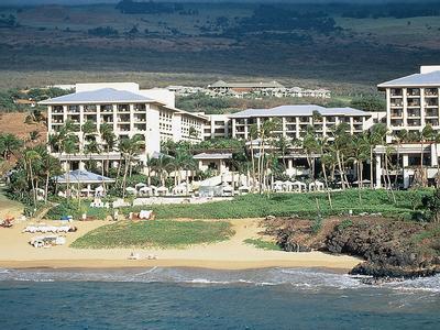 Hotel Four Seasons Resort Maui at Wailea - Bild 4