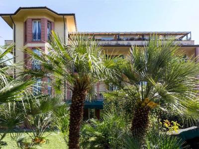 Hotel Franceschi – Villa Mimosa - Bild 5