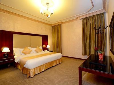 Hotel Boudl Al Olaya - Bild 4