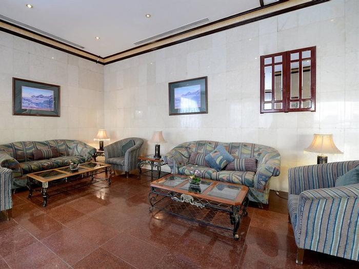 Hotel Boudl Al Olaya - Bild 1