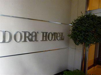 Dorá Hotel - Bild 4