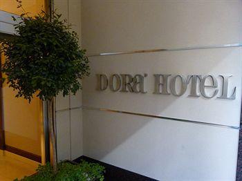 Dorá Hotel - Bild 3