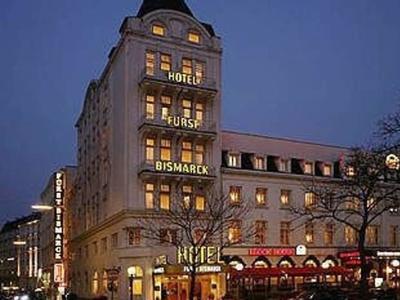 Hotel Fürst Bismarck - Bild 4