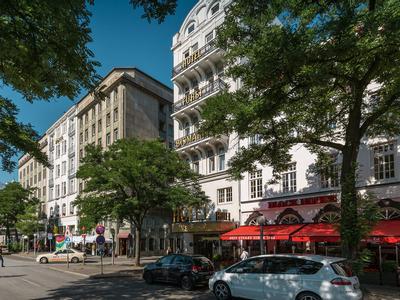 Hotel Fürst Bismarck - Bild 2