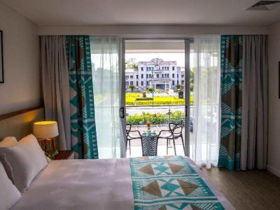 Hotel Holiday Inn Suva - Bild 3