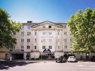 Hotel Kyriad Montpellier Centre - Antigone - Bild 2