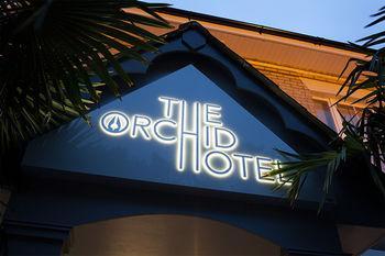 The Orchid Hotel - Bild 3