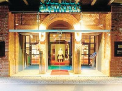 Gastwerk Hotel Hamburg - Bild 5