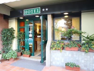 Hotel Vignola - Bild 5