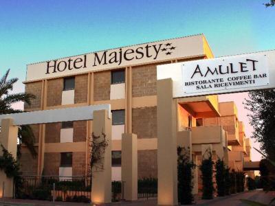 Hotel Majesty - Bild 3
